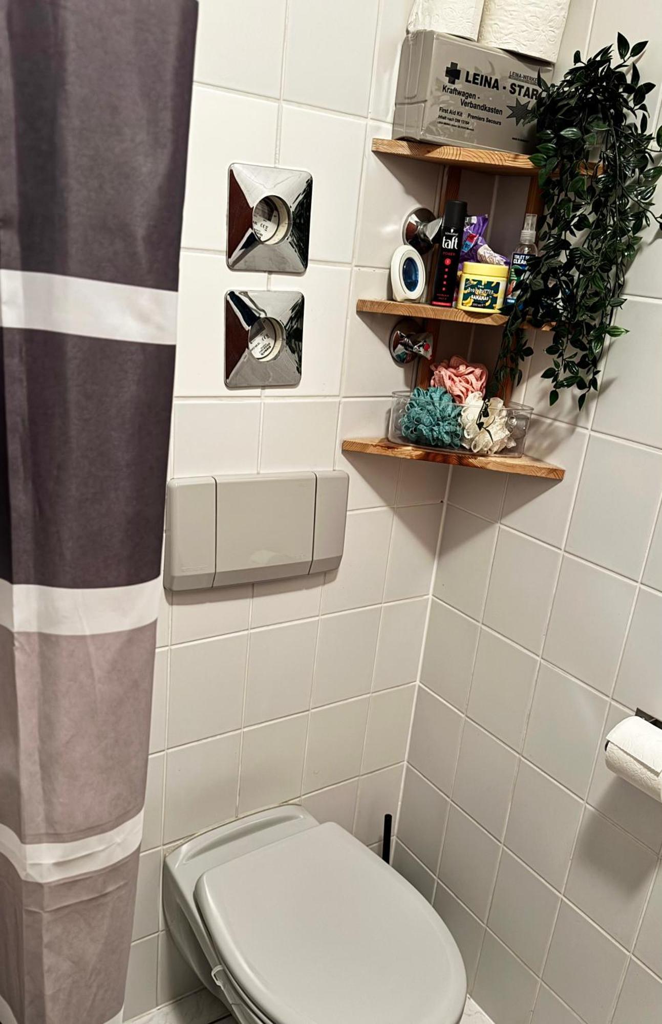 Zentrumnah Inklusive Parkplatz Jungle-Suite By Rentigo - Ruheoase Im Herzen Von Saarbruecken! 外观 照片
